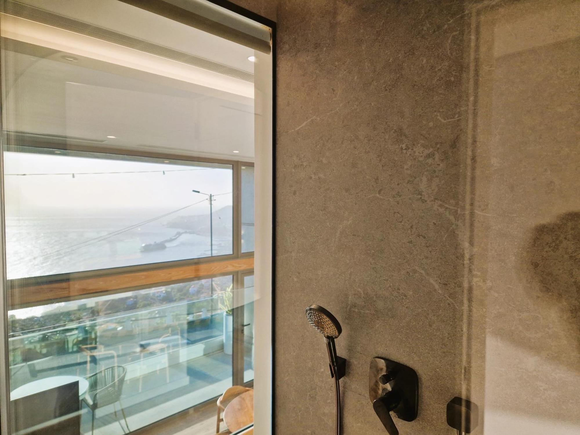 Villa Shell Living - Infinity Loft