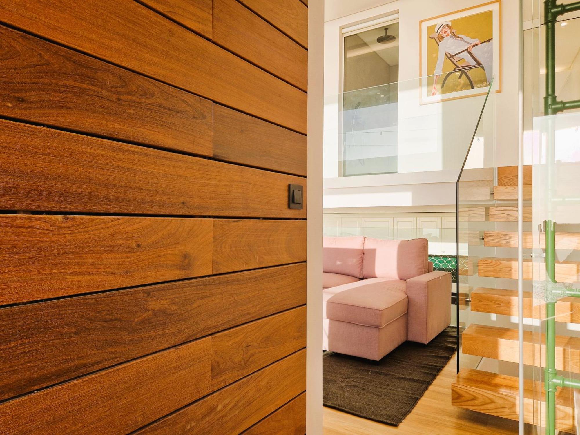 Villa Shell Living - Infinity Loft Funchal (Madeira)