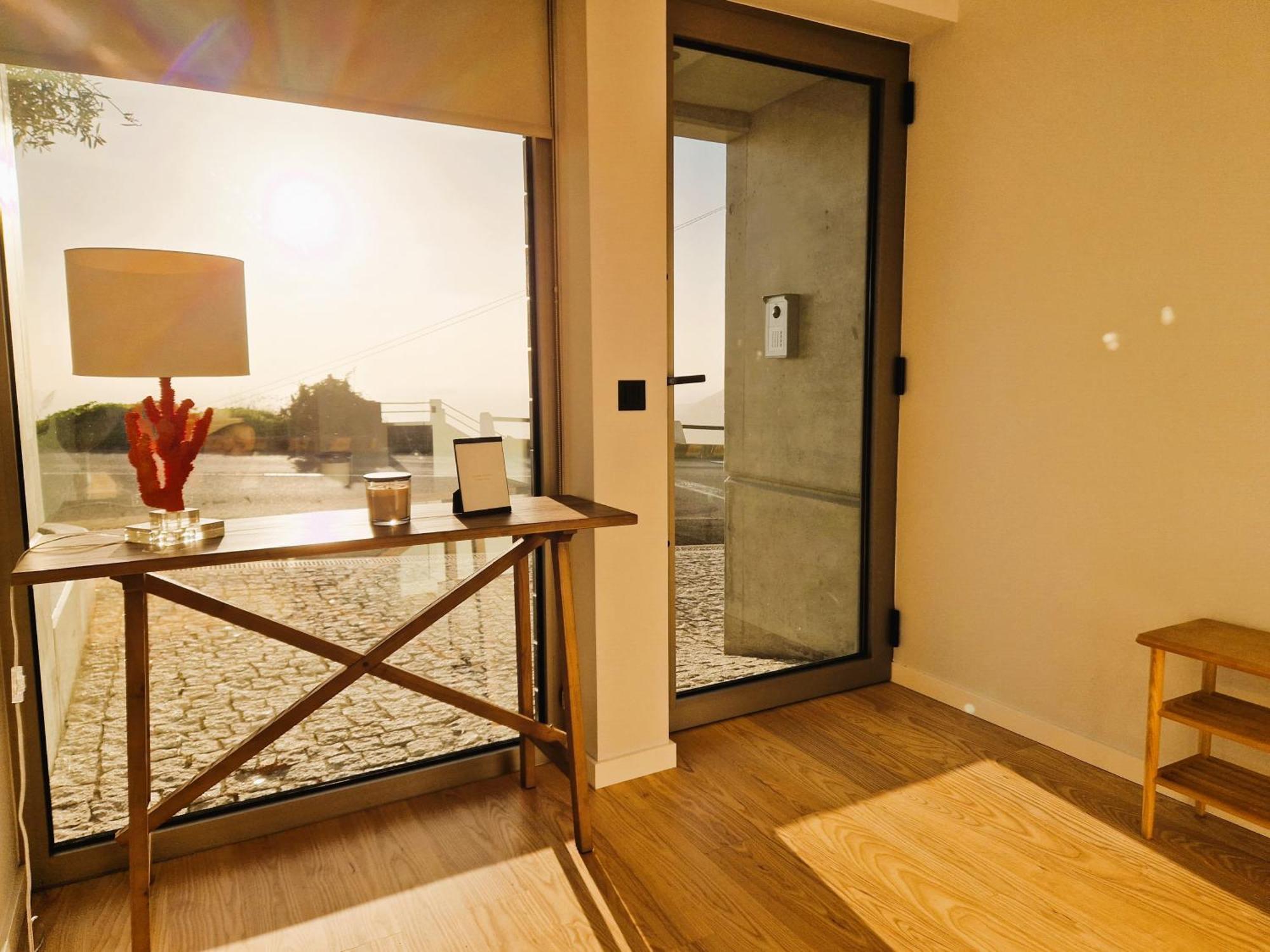 Villa Shell Living - Infinity Loft Funchal (Madeira)